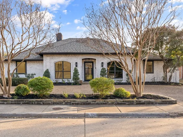 5728 Covehaven Dr, Dallas, TX 75252