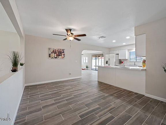 5th image of 8022 W Turney Ave