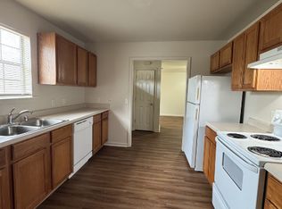 21890 Acacia Dr, Hensley, AR 72065