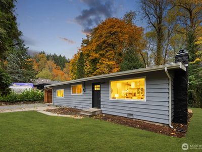 14866 NW 154th Place, Renton, WA, 98058