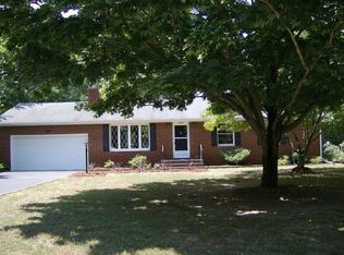 31771 Kenilworth Dr, Salisbury, MD 21804