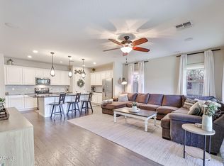 12218 W Paso Trl, Peoria, AZ 85383