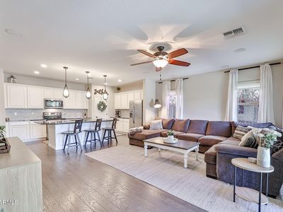 12218 W Paso Trl, Peoria, AZ, 85383