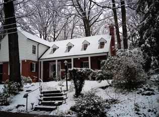 4401 Holly Hill Rd, Hyattsville, MD 20782