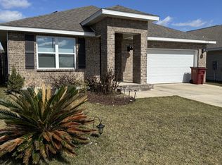 5532 Lancelot Trl, Milton, FL 32583