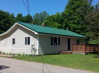 39 County Road 510, Negaunee, MI 49866