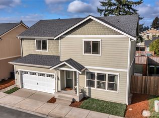 619 E 57th Street Ct, Tacoma, WA