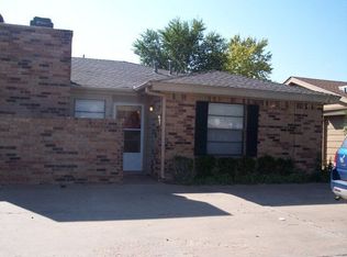 119A N Troy Ave, Lubbock, TX 79416