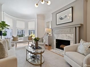 2760 Pine St, San Francisco, CA 94115