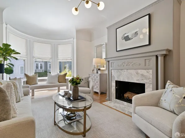 2760 Pine St, San Francisco, CA 94115