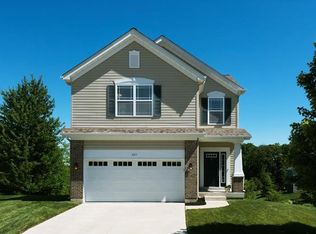 265 Sunset Villa Ln, O'Fallon, MO 63366