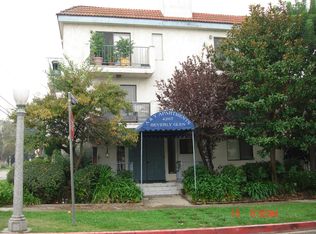 4267 Beverly Glen Blvd #202, Sherman Oaks, CA 91423