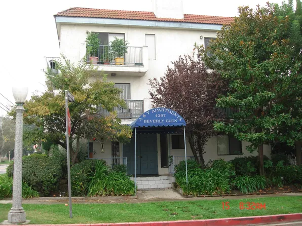 4267 Beverly Glen Blvd #202, Sherman Oaks, CA 91423