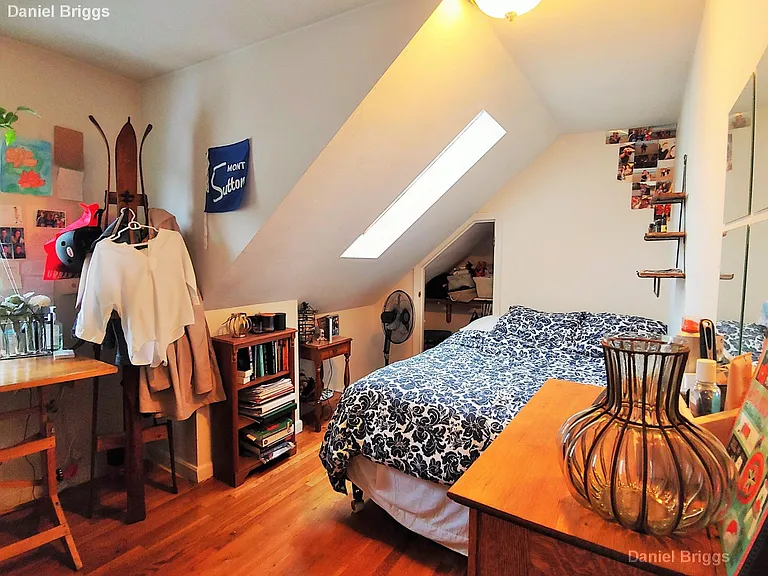 40 Brainerd Rd #3 — Photo 6