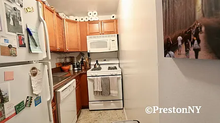 Rented by JM Preston Properties LLC