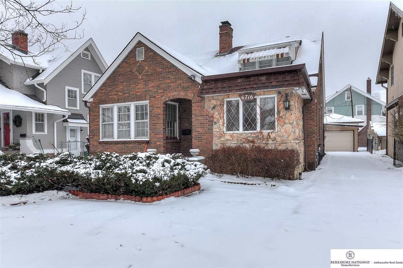 6716 Minne Lusa Blvd, Omaha, NE 68112 Zillow