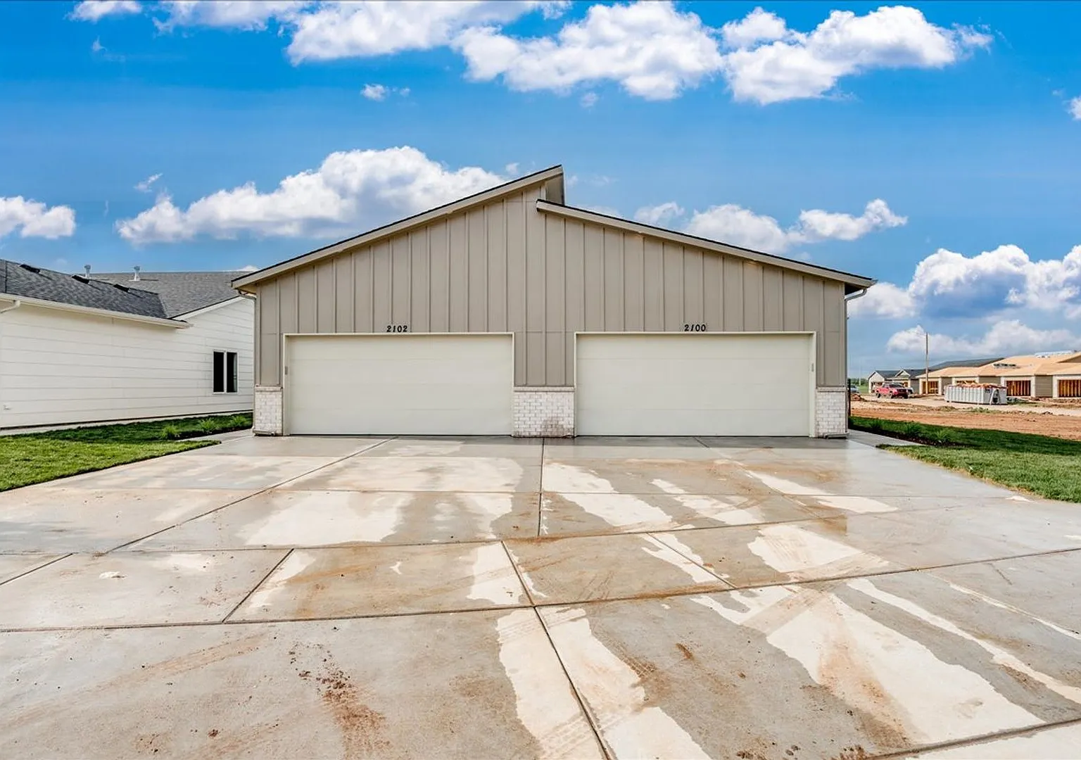 Area151-Arcadia Plan — Photo 1