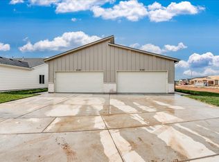 15326 W Kristina St, Goddard, KS 67052