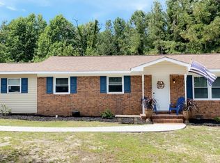 153 Ivy Trl, Rockingham, NC 28379