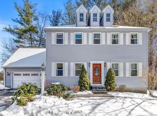 57 Beechwood Dr, Haverhill, MA 01832
