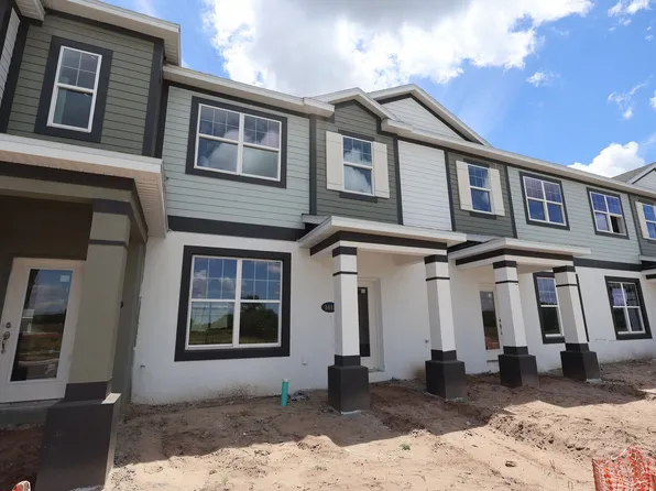 1413 Hyde St, Saint Cloud, FL 34771