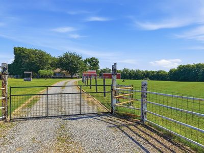 10815 State Highway 56, Sherman, TX, 75090
