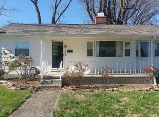 100 Norton Rd, Oak Ridge, TN 37830