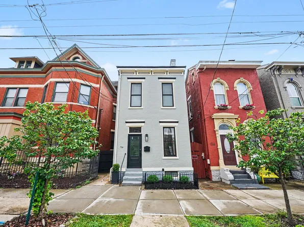 716 Columbia St, Newport, KY 41071