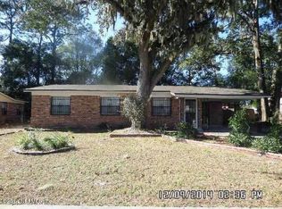 5646 Enchanted Dr, Jacksonville, FL 32244