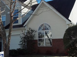 6715 Daniel Pierce Dr, Greensboro, NC 27410