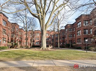 1115 Maple Ave APT 2W, Evanston, IL 60202