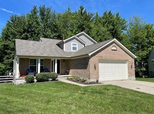 6087 David Lee Smith Ct, Loveland, OH 45140