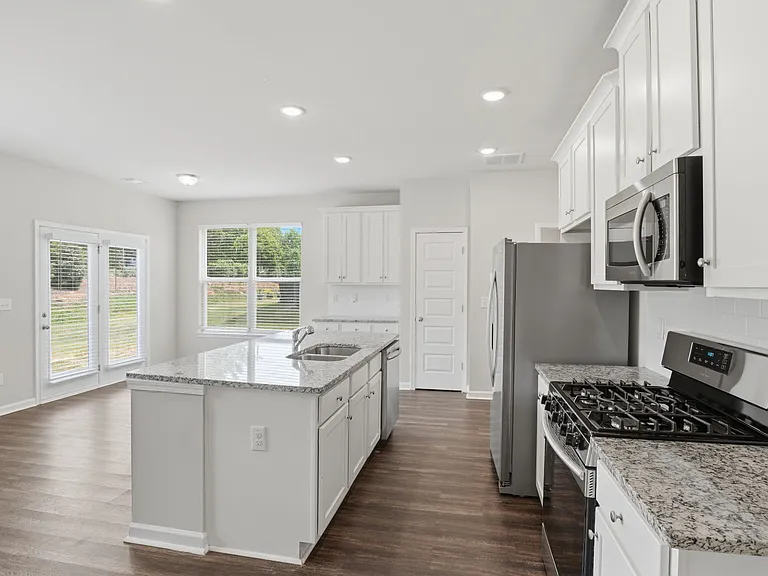 3617 Prospect Point Dr — Photo 7
