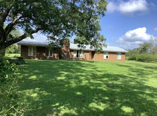 28265 Babbie Rd, Andalusia, AL 36421