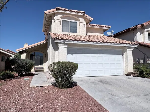 7722 Parnell Ave, Las Vegas, NV 89147