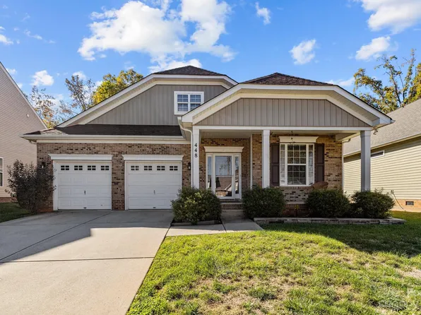 448 Anvil Draw Pl, Rock Hill, SC 29730