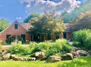 4275 Blood Rd, Metamora, MI 48455