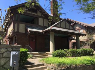 1710 S Spring St, Little Rock, AR 72206