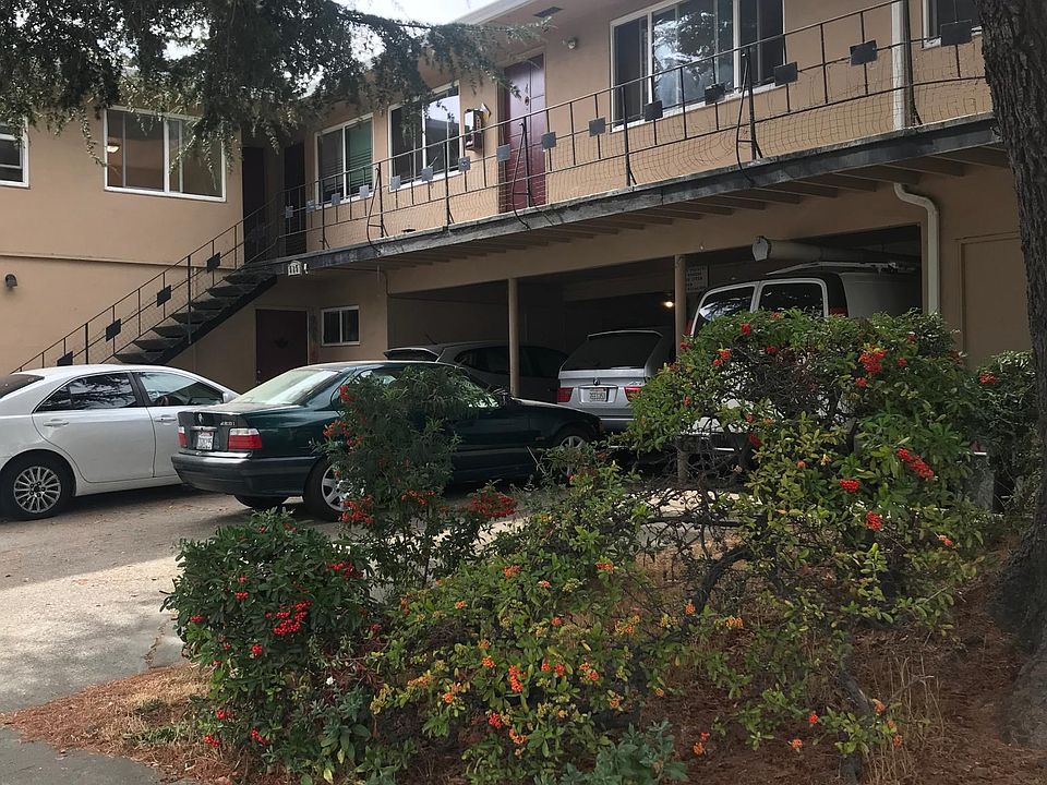1st image of 525 E Poplar Ave APT 2