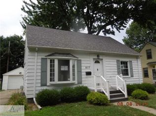 817 Hamilton Ave, Lansing, MI