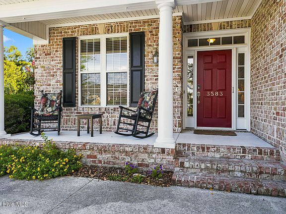 5th image of 3583 W Medinah Avenue SE