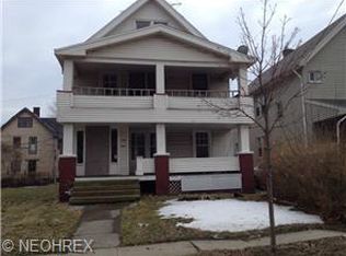 11414 Ohlman Ave, Cleveland, OH 44108