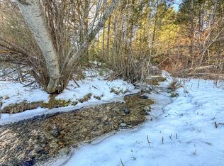 Marysville Rd, Marysville, MT 59640