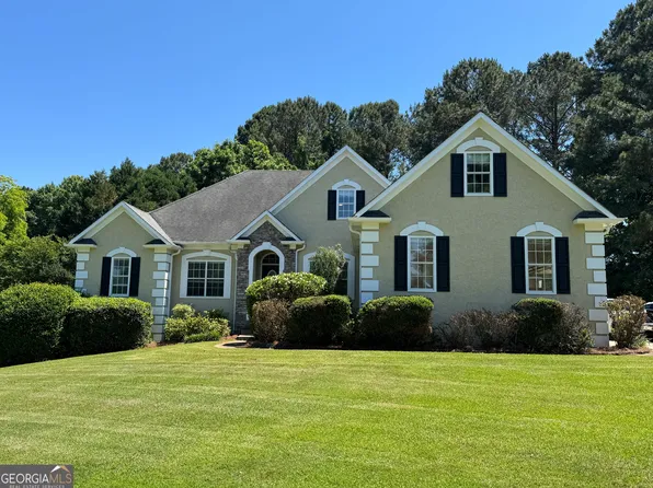 162 Fieldstone Way, Newnan, GA 30265
