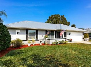 6060 Macbeth Ln, Fort Myers, FL 33908