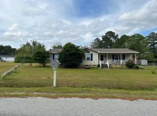 817 Deer Rd, Statesboro, GA 30461