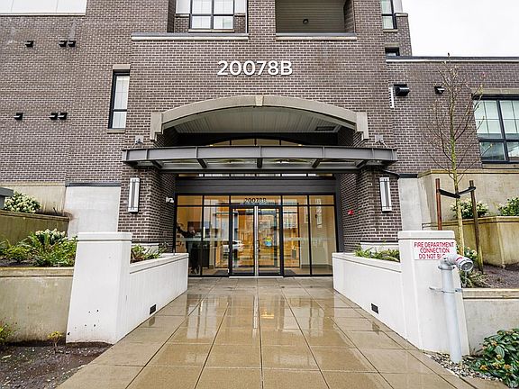 2nd image of 20078 85th Ave #B607