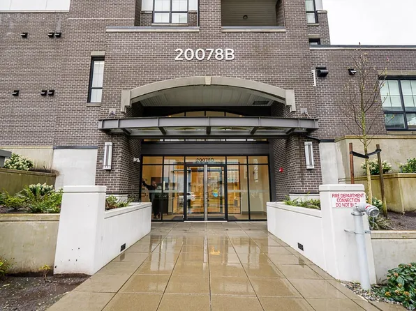 20078 85th Ave #B607, Langley, BC V2Y 3L2