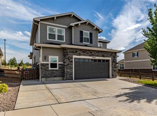26654 E Indore Avenue, Aurora, CO 80016