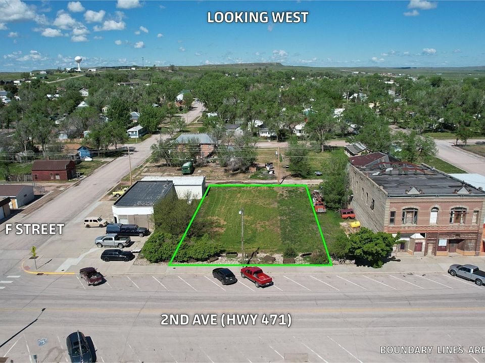 2nd Ave, Edgemont, SD 57735 Zillow
